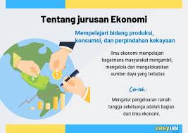 Enter your email address to the form above to join 15,000+ students in malaysia who get all the. Kuliah Di Luar Negeri Jurusan Ekonomi 2019