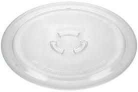 Whirlpool Microwave Oven Glass Plate