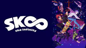 Watch SK8 the Infinity - Crunchyroll