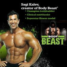 body beast workout videos