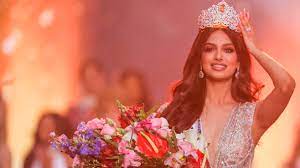 Harnaaz Sandhu: Sie wurde zur "Miss Universe 2021" gekürt
