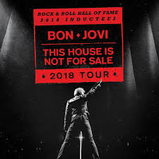 Bon Jovi State Farm Arena