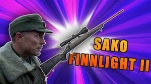 sako 85 finnlight ii review