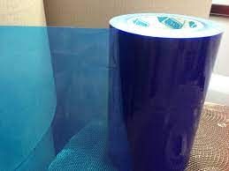 Blue Glass Protection Uv Stable
