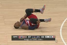 Bradley Beal injury: Wizards guard ...