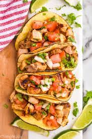en street tacos simple joy