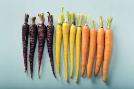 8 health benefits of carrots