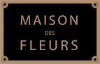 Resultado de imagem para maison de fleurs