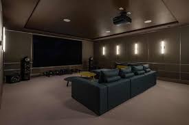 Lights Do You Need In Your Media Room