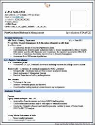 Resume Format For Freshers Mechanical Engineers Free Download