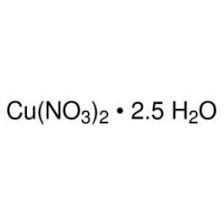 copper ii nitrate hemi pentahydrate