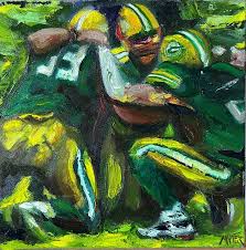 Packers Painting