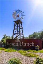 find your robson ranch az real estate