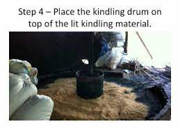 Biochar is one of organic materials made by agriculture wastes. Making Biochar From Rice Hull Mov Youtube