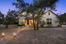 hill country austin tx real estate