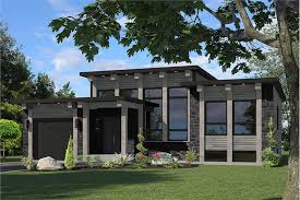 small modern 3 bedroom house plan 2