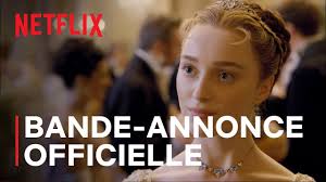 La Chronique des Bridgerton | Bande-annonce officielle VF | Netflix France  - YouTube