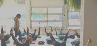 200 hour fearvana yoga teacher training