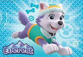 paw patrol everest wallpapers