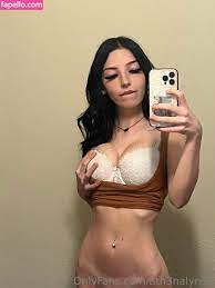 ath3nalyn33 / ath3nalynee Nude Leaked OnlyFans Photo #101 - Fapello