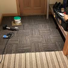 carpet installation in layton ut