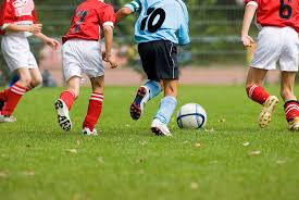 dangers of youth sports specialization
