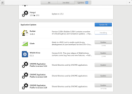 Choose from 50+ update software graphic resources and download in the form of png, eps, ai or psd. Gnome Software And Automatic Updates Technical Blog Of Richard Hughes