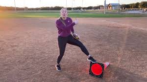 softball pitching the importance of