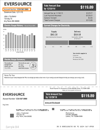 your eversource electricity rate