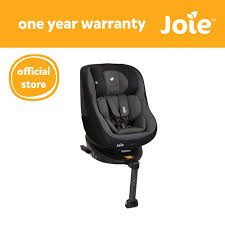 Joie Spin 360 Car Seat Lazada Singapore