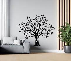 Buy Tree Wall Decal Tree Wall Decor