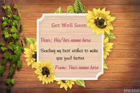 Love you and think of you all the time.. Make Get Well Cards