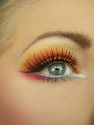 simple summer eye makeup looks how to
