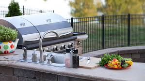 2024 cost to build an outdoor kitchen