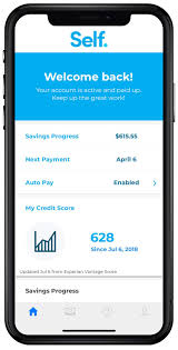 While it's a bit late in the year, you can even file your taxes through credit karma. 2021 Review Of Self The Credit Builder Loan Clever Girl Finance