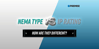 Nema Type Vs Ip Code Rating How Are They Different