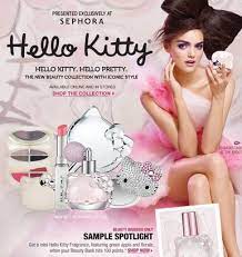 sephora cosmetics launches u s o