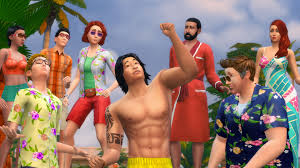 Invite your friends to visit your worlds, or meet new people as you explore other kitely worlds. 10 Games Like The Sims That Ll Help You Live Your Best Life Gamesradar