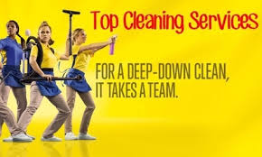 cincinnati cleaning services deals in