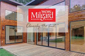 Milgard Doors Olander S Window