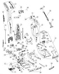 schematic and parts list for dirt