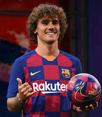 Latest on barcelona forward antoine griezmann including news, stats, videos, highlights and more on espn. Antoine Griezmann Net Worth 2019 What Is His New Barcelona Contract And How Much Does He Earn