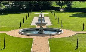 Chilstone Oxford Fountain Large Formal