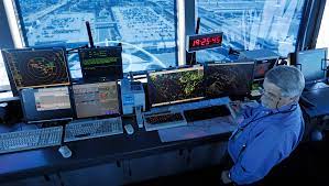 five myths about air traffic control