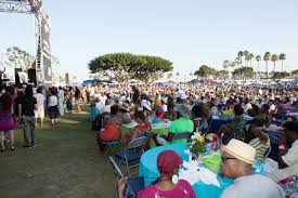 Long Beach Jazz Festival 2014 Ambrose Events