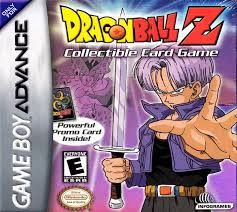 We did not find results for: Dragon Ball Z Collectible Card Game Game Boy Advance Games