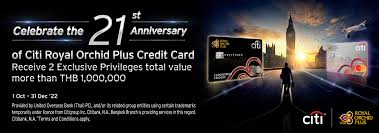 co promotion with citi credit cards