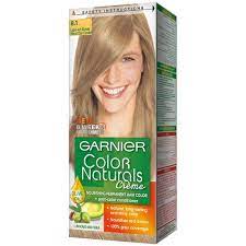 It's likely going to be one of the best hair trends of 2018. Buy Garnier Color Naturals 8 1 Light Ash Blonde Hair Color 1 Packet Online Lulu Hypermarket Ksa