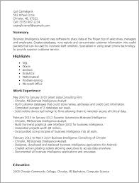 business change manager cover letter proffessional resume template Resume  Examples Free Example Resume Examples Business Analyst Employment Education  Skills    