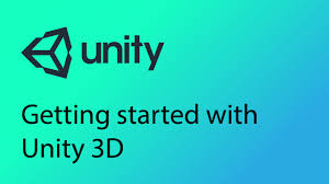unity game engine tutorials learn how